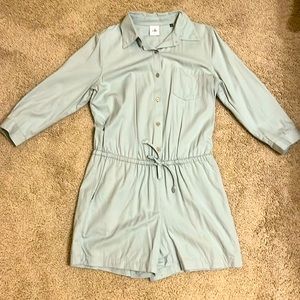 Cabi Alexa Romper